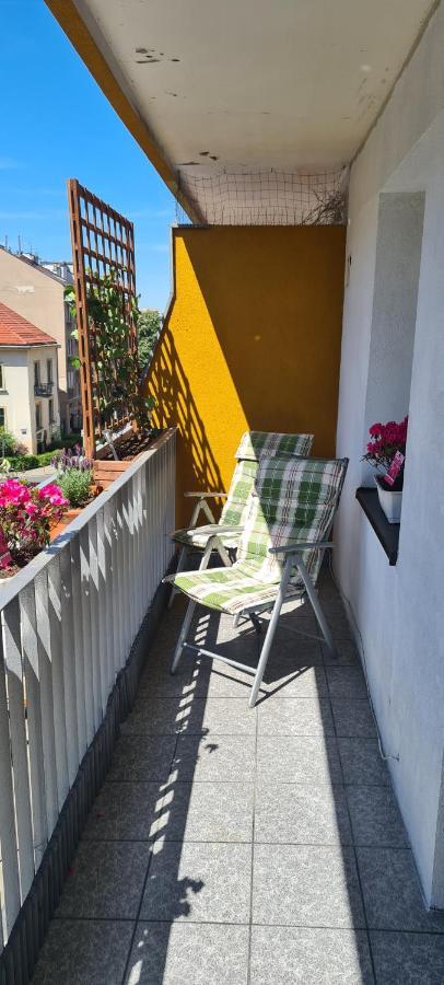 كراكوفيا Home Sweet Home With A Private Parking Place!! المظهر الخارجي الصورة