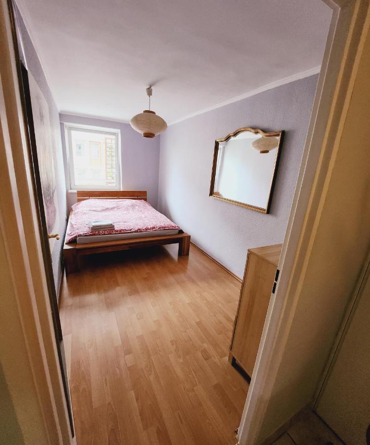 كراكوفيا Home Sweet Home With A Private Parking Place!! المظهر الخارجي الصورة